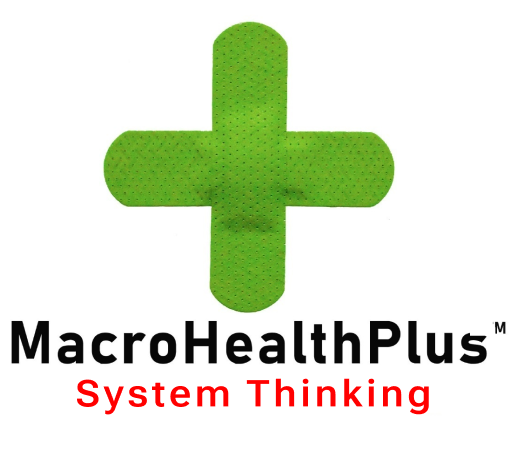 MacroHealthPlus Practice Management Software